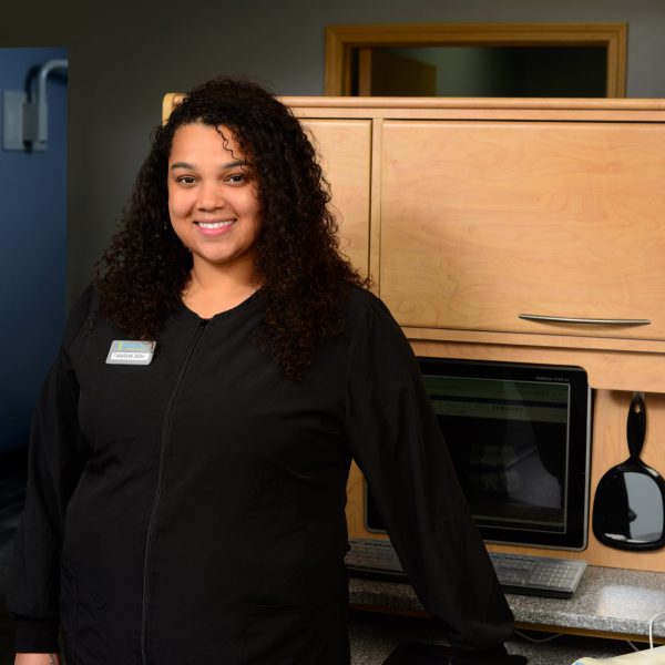 Tanisha Spencer RDH